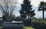 Maison de 106 m2 à rafraîchir de l’intérieur avec beaucoup d’atouts et en prime une belle vue sur les Pyrénées – 7 pièces – 4 chambres – 106 m²