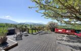 Maison individuelle avec vue panoramique – Fort potentiel jusqu’à 170 m² habitables – 4 pièces – 3 chambres – 102 m²