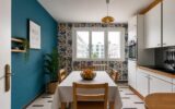 Grand T4 Saint Donatien – 4 pièces – 3 chambres – 90 m²
