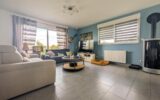 Semi plain-pied individuel 3 chambres, jardin et garage – 5 pièces – 3 chambres – 117 m²