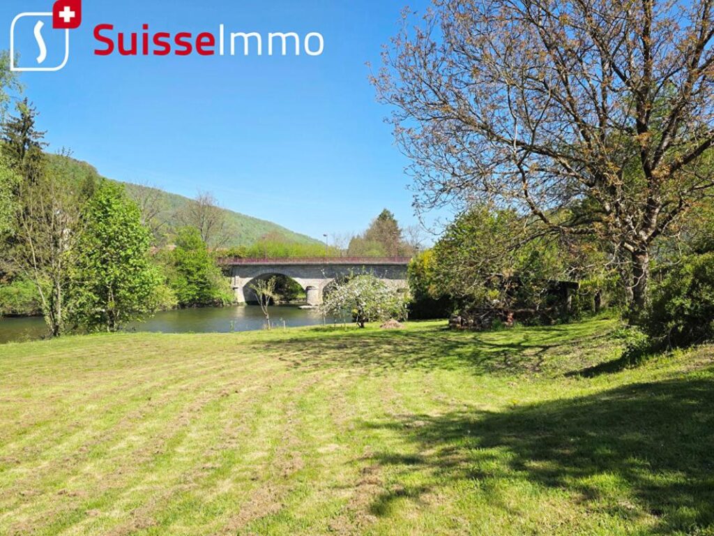 Pavillon 116m2 – 6 pièces – 5 chambres – 113 m²