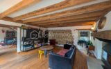 Maison à vendre à Saint mars sur la futaie
