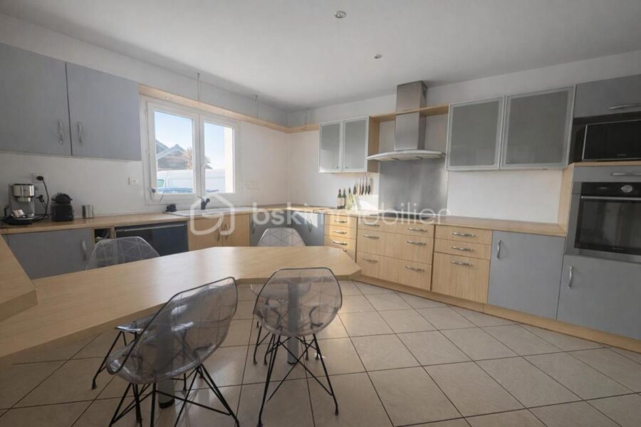 Maison à vendre à Maucor