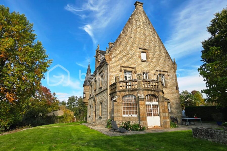 Maison à vendre à Beauce