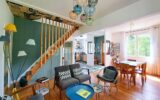 La Maison Sixties – 4 pièces – 3 chambres – 73 m²