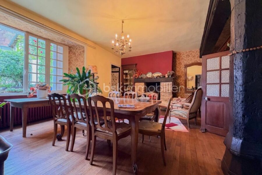 Maison à vendre à Saint germain les belles
