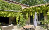 La villa d’architecte T10 – SAINT PAUL En FORET (83440) – 282 m2 – 10 pièces – 8 chambres – 282 m²