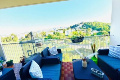Appartement T4 de 78 m2 avec place de parking – Marseille 12 e – 4 pièces – 3 chambres – 77 m²