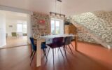 A 100 mètres des plages de Portsall – 5 pièces – 3 chambres – 121 m²