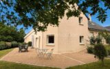 Maison 138m2 4 chambres + 1 bureau – 7 pièces – 4 chambres – 138 m²