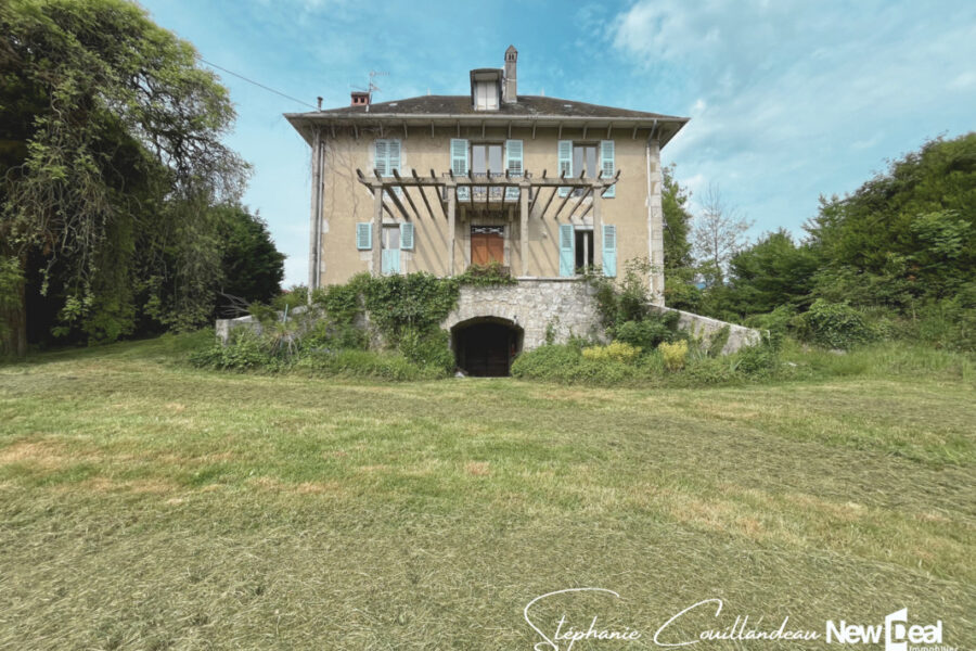 Maison à vendre à Chambery