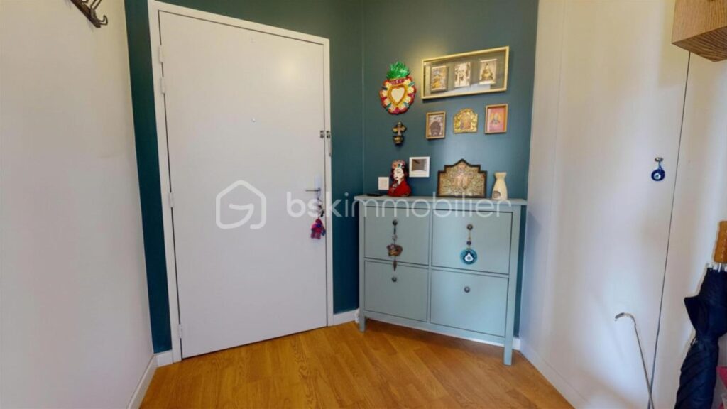 Appartement 3 pièces 67 m² – 3 pièces – 2 chambres – 67 m²