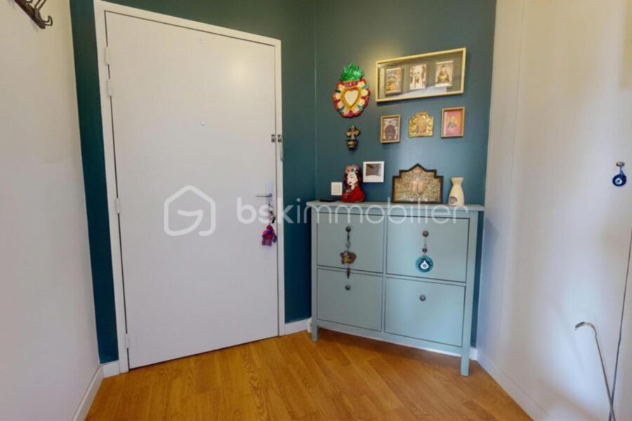 Appartement à vendre à Bagneux