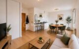 GRAND STUDIO IDEALEMENT SITUE VENDU LIBRE – 1 pièce – NR chambres – 33 m²