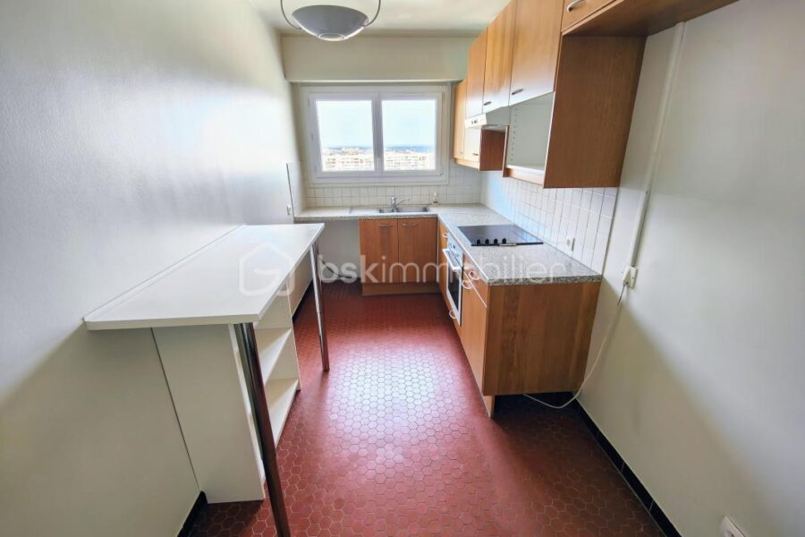 Appartement à vendre à Marly le roi