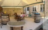 Un bien plein de charme avec fort potentiel VENDU meublé– Idéal résidence & investissement – 7 pièces – 3 chambres – 162 m²