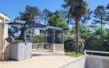 Belle maison 5 chambres avec piscine dans un écrin de verdure à 10 minutes de Montauban – 6 pièces – 5 chambres – 145 m²