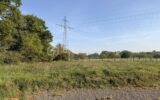 Terrain à vendre à Cesson sevigne