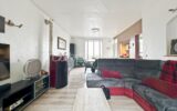 Maison individuelle sur sous-sol total – 4 pièces – 3 chambres – 90 m²