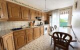 Appartement coup de cœur T4 de 88 m² – Lumineux, calme et idéalement situé – 4 pièces – 3 chambres – 86 m²