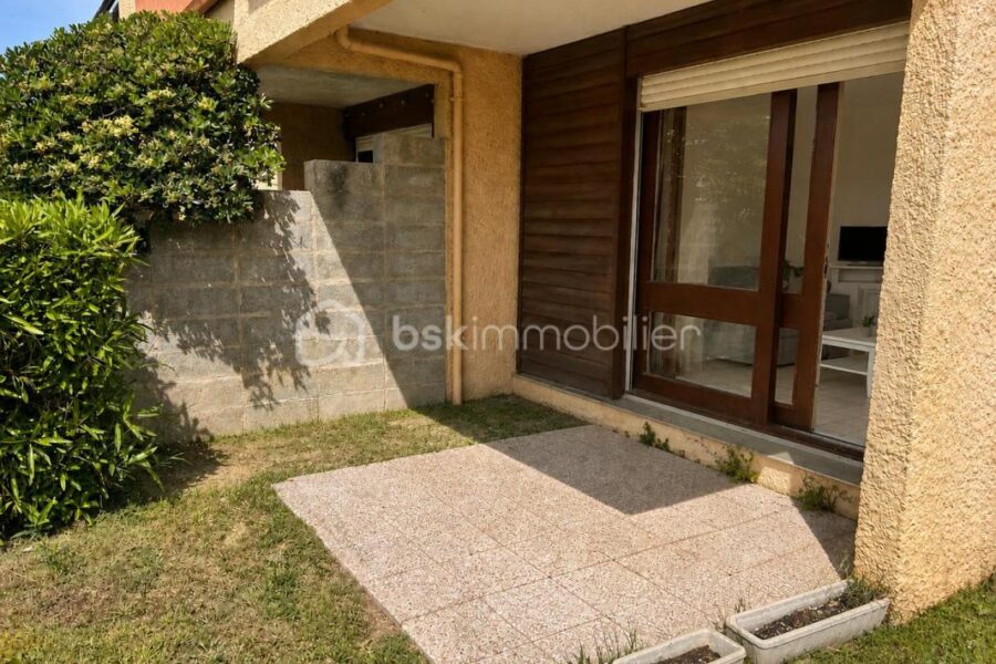 Appartement à vendre à Saint cyprien