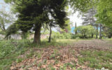 Terrain entièrement plat et viabilisé avec vue sur la Dent du Chart dans petit lotissement à Chambéry – NR pièces – NR chambres – 729 m²