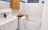 ⭐ 3P TRAVERSANT LUMINEUX + PARKING + CAVE – NEUDORF RECHERCHÉ ⭐ – 3 pièces – 2 chambres – 58 m²