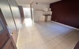 Vente 5 studios T1 et 2 T2 – Centre ville Buc – Vue vallée – 1 pièce – 1 chambre – 27 m²