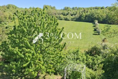 Secteur FONTAINE SUR SOMME : PROPRIETE avec dépendances et j – 8 pièces – 4 chambres – 182 m²