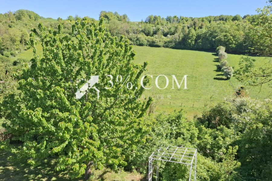 Maison à vendre à Fontaine sur somme