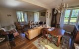 Maison – 4 pièces – 3 chambres – 98 m²