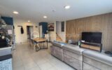 A VENDRE VILLA DEUX FACES TRAVERSANTE DE 94M² SUR TERRAIN DE 214M² A LATOUR BAS ELNE – TROIS CHAMBRES – DEUX PIECES D EAU – DEUX TOILETTES – GARAGE TRAVERSANT – 5 pièces – 3 chambres – 87 m²