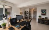 A VENDRE APPARTEMENT T2 CABINE DE 44M² A SAINT CYPRIEN – COTE VILLAGE – EN IMPASSE – TERRASSE – PARKIG PRIVE – LIBRE DE TOUTE OCCUPATION – VUE DEGAGEE – 2 pièces – 1 chambre – 44 m²