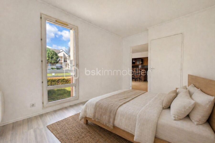 Appartement à vendre à Olivet