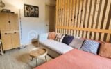 🏡🏔️ MAISON AVEC STUDIO INDÉPENDANT – VILLAGE D’ALLOS – VUE MONTAGNES – 6 pièces – 3 chambres – 108 m²