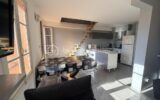 NOUVEAU – Duplex au cœur de La Seyne-sur-Mer – 2 pièces – 1 chambre – 37 m²