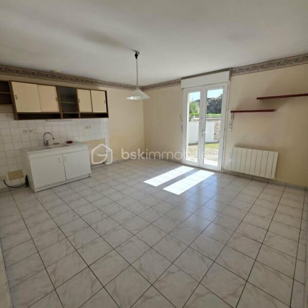 Maison à vendre à Alencon