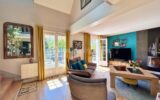 🏡 Élégance, lumière et panorama — Une maison d’exception sur les hauteurs de Jouars Pontchartrain – 8 pièces – 5 chambres – 170 m²