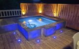 MAISON ET BUNGALOW T2 PROCHE MER – 6 pièces – 4 chambres – 189 m²