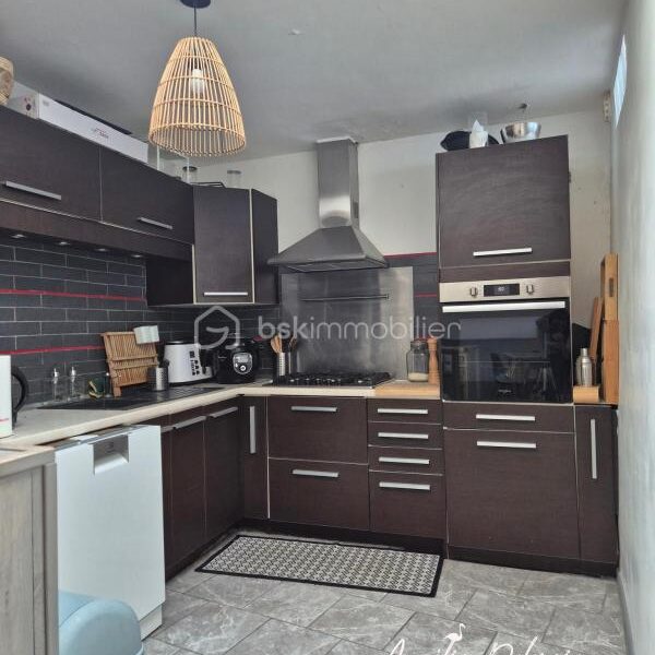 Maison à vendre à Murviel les beziers