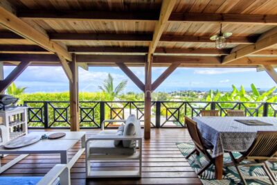 Villa 180 m² habitables – 5 pièces – 3 chambres – 180 m²