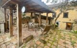 CHARME ET AUTHENTICITÉ – 5 pièces – 4 chambres – 160 m²