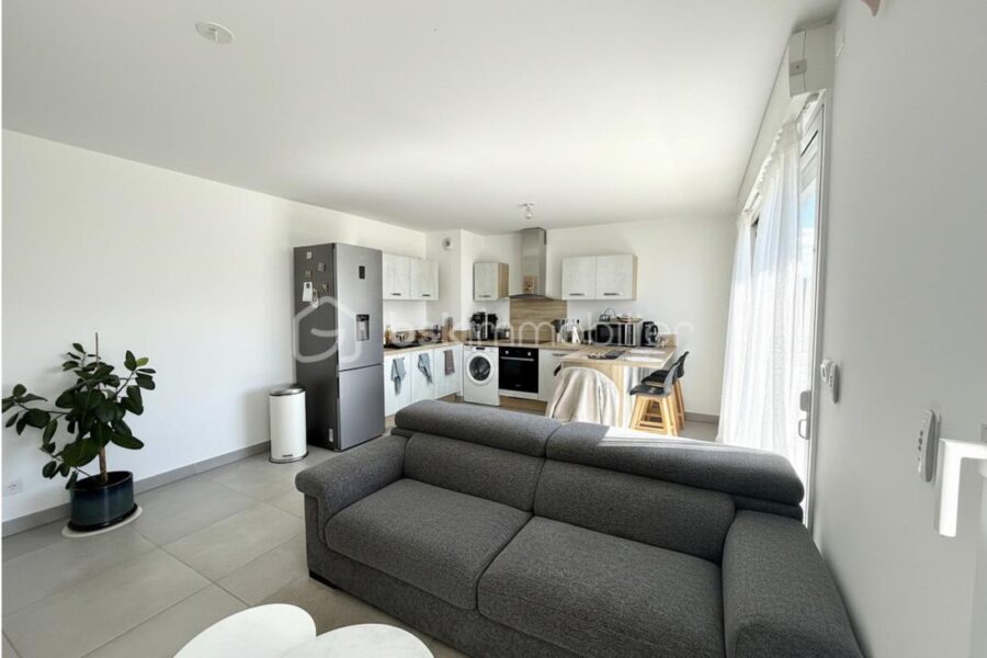 Appartement à vendre à Montpellier