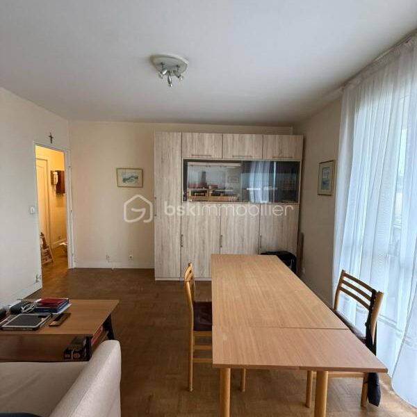 Appartement à vendre à Le havre