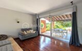 Maison familiale sans vis-à-vis avec piscine sur 2 000 m² de terrain – 6 pièces – 5 chambres – 160 m²