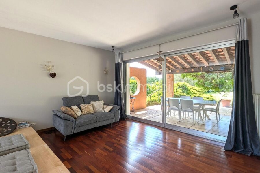 Maison à vendre à Cambon