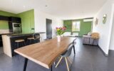 EXCLUSIVITÉ, appartement type 3, 80 m², 2 places de stationnement – 3 pièces – 2 chambres – 76 m²