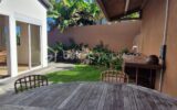 Maison F4 plaid-pied vue mer + dépendance – 6 pièces – 4 chambres – 125 m²