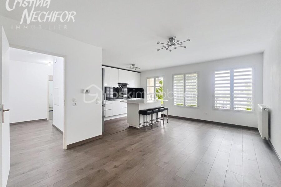 Appartement à vendre à Serris