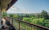 T4 AVEC BALCON – DOMAINE JEAN JAURES – 5 pièces – 3 chambres – 113 m²